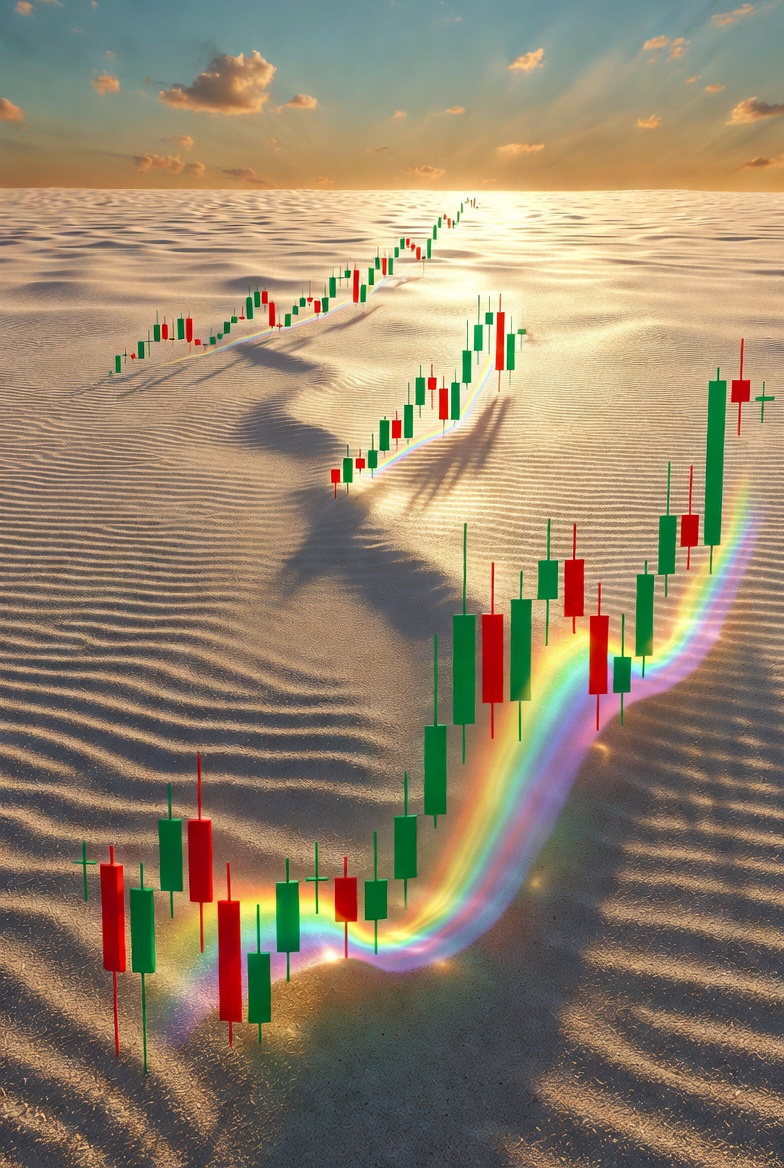 How Many Perfect Trades Happened While You Were Waiting for 'The One'?